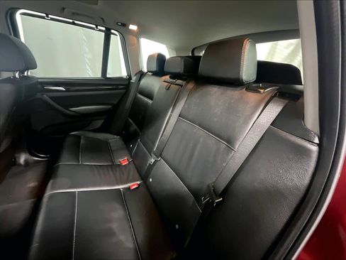 Used 2014 BMW X3 xDrive35i image 15