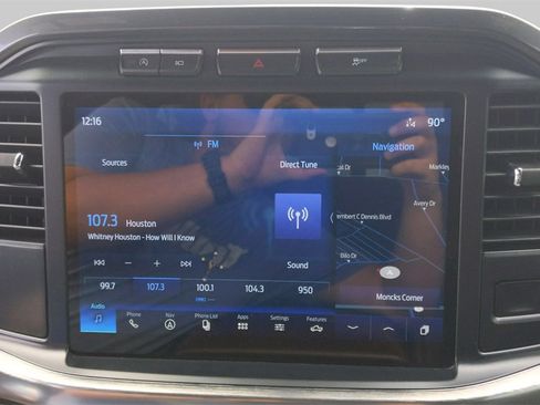 Used 2021 Ford F150 Lariat image 25