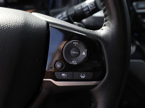 Used 2022 Honda Odyssey Elite image 26