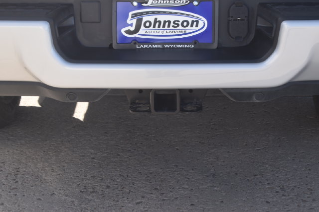 Used 2026 RAM 2500 Big Horn AWD/4WD image 7