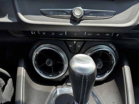 Used 2023 Chevrolet Camaro LT w/ RS Package RWD image 34