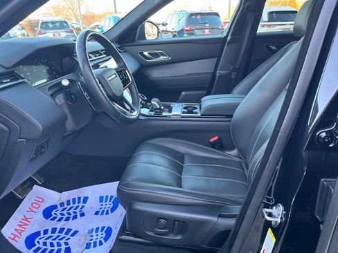 Used 2023 Land Rover Range Rover Velar R-Dynamic S image 10