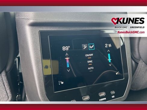 New 2026 GMC Yukon XL AT4 Ultimate image 29