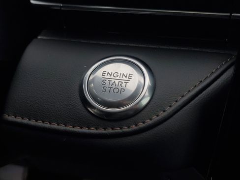 New 2026 Lincoln Nautilus Premier w/ Equipment Group 102A image 20