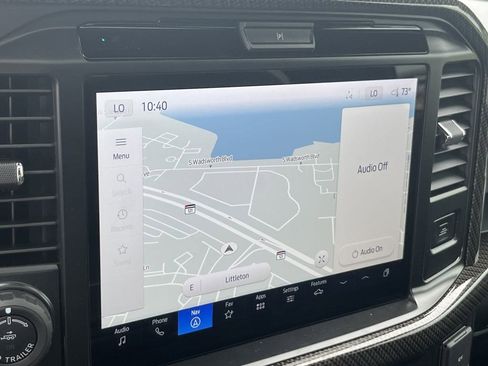 New 2025 Ford F150 Lariat w/ Equipment Group 502A High image 18