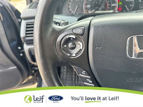 Used 2014 Honda Accord Sport image 31