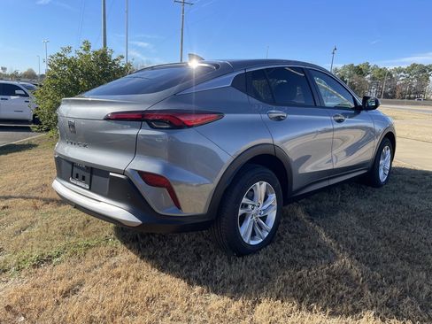 New 2026 Buick Envista Preferred w/ Convenience I Package image 8