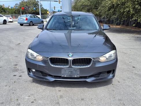 Used 2014 BMW 328i Sedan w/ Premium Package RWD image 3
