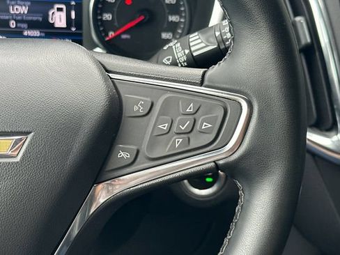 Used 2024 Chevrolet Equinox LT AWD/4WD image 28
