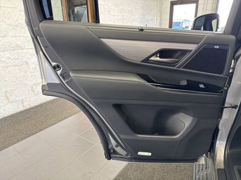 New 2026 Lexus LX 700h F Sport image 45