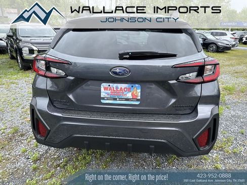 New 2026 Subaru Crosstrek 2.5i Premium AWD/4WD image 5