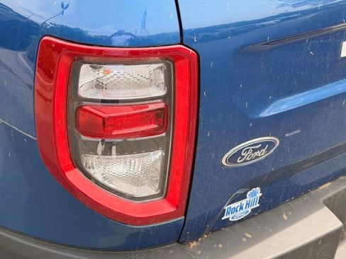 Used 2023 Ford Bronco Sport Big Bend w/ Convenience Package image 11