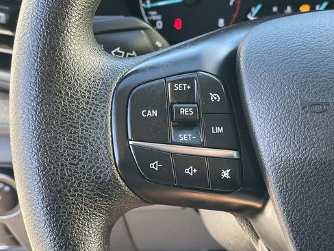 Certified 2022 Ford Transit 350 XLT image 9