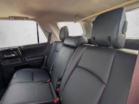 Used 2020 Toyota 4Runner TRD Pro AWD/4WD image 17