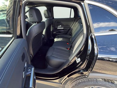 New 2026 Mercedes-Benz GLA 250 4MATIC image 20