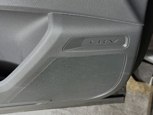 New 2026 Honda CR-V TrailSport image 21