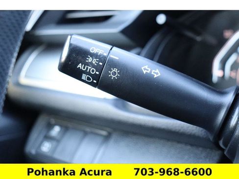 Used 2016 Honda Civic LX-P image 12