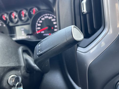 Used 2022 Chevrolet Silverado 3500 W/T image 27