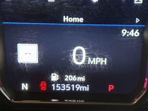 Used 2019 GMC Sierra 1500 AT4 image 17