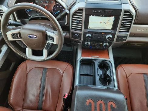 Used 2019 Ford F250 King Ranch AWD/4WD image 27