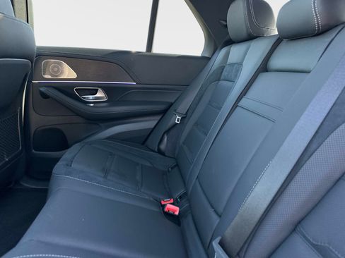 New 2026 Mercedes-Benz GLE 53 AMG 4MATIC image 13