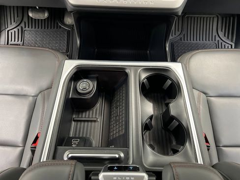 Used 2025 Ford Expedition Max Active image 56