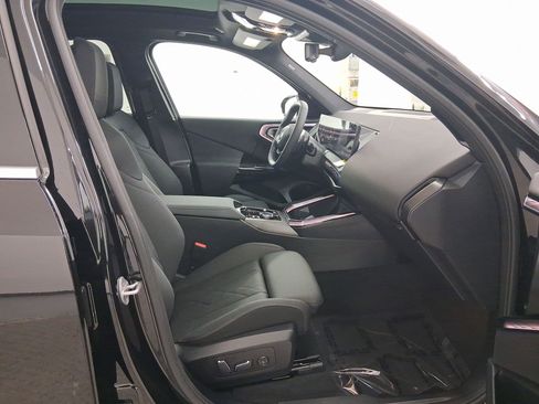 New 2026 BMW X3 xDrive30 w/ Convenience Package image 31