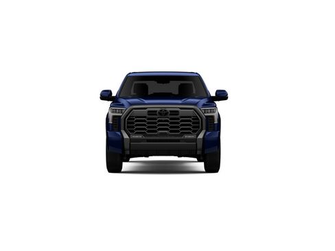 New 2026 Toyota Tundra Platinum w/ TRD Off-Road Package AWD/4WD image 89