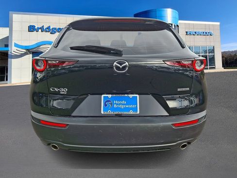 Used 2024 MAZDA CX-30 AWD 2.5 S image 5