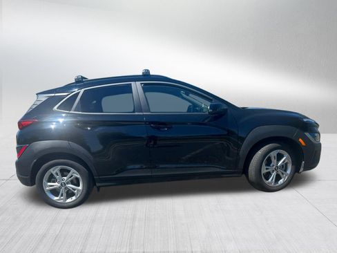 Used 2022 Hyundai Kona SEL w/ Convenience Package AWD/4WD image 8