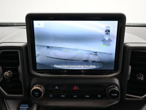 Used 2022 Ford Bronco Sport Big Bend w/ Convenience Package image 17