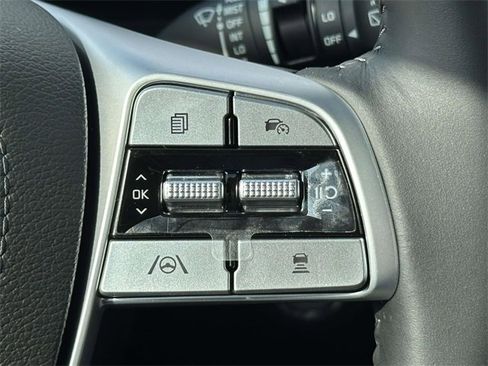 New 2025 Kia Telluride S image 13