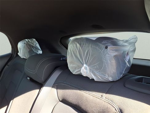 New 2026 Chevrolet Equinox EV LT w/ LPO, All-Weather Mat Package FWD image 11