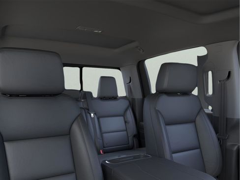 New 2026 Chevrolet Silverado 1500 RST image 34