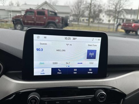 Used 2022 Ford Escape SE w/ Convenience Package AWD/4WD image 22