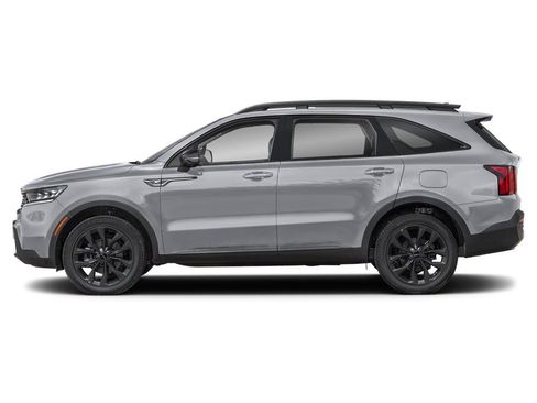 Used 2023 Kia Sorento SX Prestige AWD/4WD image 3