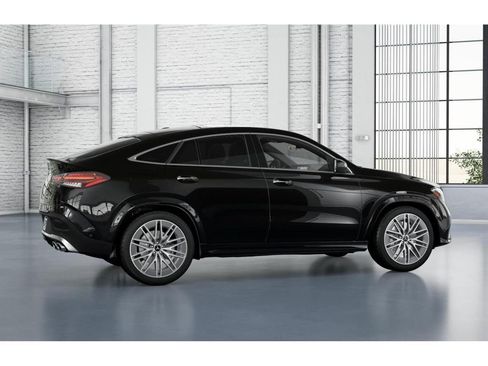 New 2026 Mercedes-Benz GLE 53 AMG 4MATIC Coupe image 18