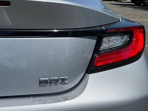 New 2026 Subaru BRZ Limited RWD image 22