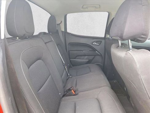 Used 2021 Chevrolet Colorado LT w/ Safety Package image 17