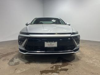 New 2026 Hyundai Sonata SEL video 3