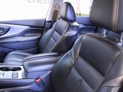 Used 2020 Nissan Murano SL image 22