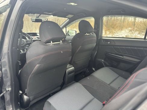 Used 2020 Subaru WRX Base w/ Popular Package #3 (IZT) image 15