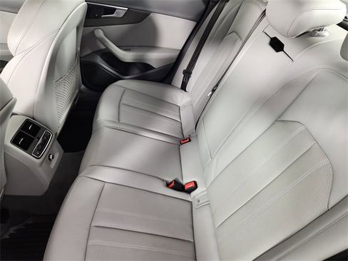 Used 2018 Audi A4 2.0T Premium Plus w/ Premium Plus Package image 12
