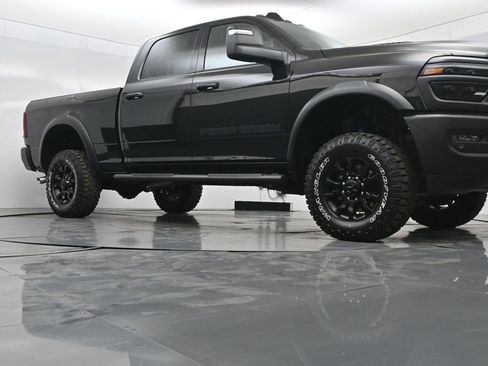New 2026 RAM 2500 Power Wagon AWD/4WD image 51