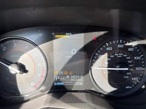 Used 2023 Subaru Crosstrek 2.0i image 23