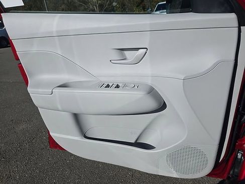 New 2026 Hyundai Kona SEL Sport image 37