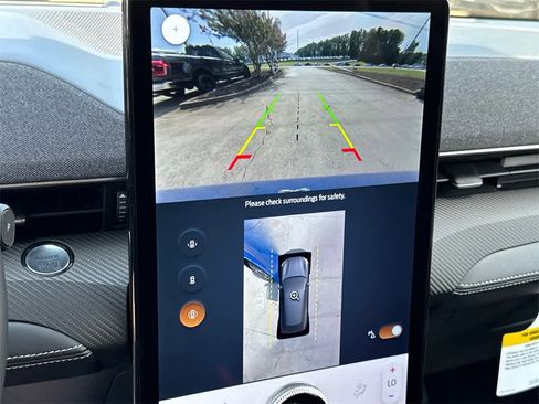 New 2025 Ford Mustang Mach-E Premium image 29