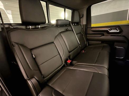 Used 2024 GMC Sierra 3500 Denali w/ Denali Reserve Package AWD/4WD image 20