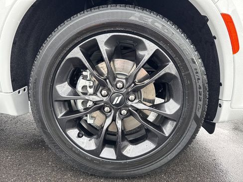 New 2026 Dodge Durango GT image 12