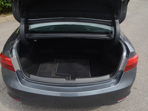 Used 2013 Acura ILX w/ Premium Package image 25